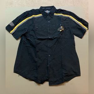 Genuine Harley-Davidson MotorClothes